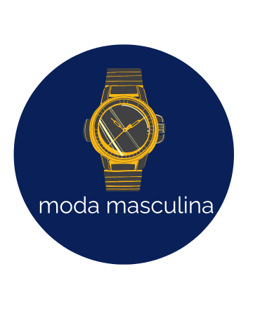 Moda Masculina