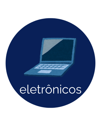 Eletrônicos