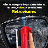 ClearDrive - Removedor de Filme Oleoso Automotivo