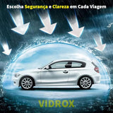 ClearDrive - Removedor de Filme Oleoso Automotivo