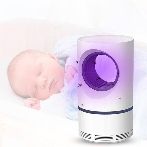 SafeSleep – Diga Adeus aos Mosquitos